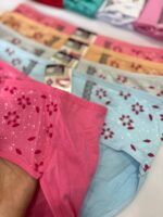 شورت نخی سه ایکس وارداتی برند MTD کد ۴۲۱۳ - Image 2