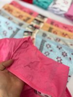 شورت نخی سه ایکس وارداتی برند MTD کد ۴۲۱۳ - Image 6