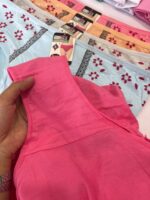 شورت نخی سه ایکس وارداتی برند MTD کد ۴۲۱۳ - Image 4