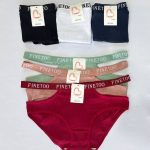 شورت کبریتی اسپورت Finetoo کد ۱۰