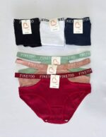 شورت کبریتی اسپورت Finetoo کد ۱۰