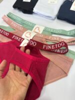 شورت کبریتی اسپورت Finetoo کد ۱۰ - Image 2