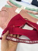 شورت کبریتی اسپورت Finetoo کد ۱۰ - Image 6