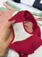 شورت کبریتی اسپورت Finetoo کد ۱۰ - Image 4