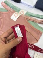 شورت کبریتی اسپورت Finetoo کد ۱۰ - Image 5