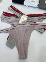 شورت لامبادا اسپورت وارداتی کد ۰۷ - Image 4