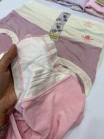 شورت گنی ضدحساسیت دوایکس وارداتی کد ۱۰۱۹ - Image 4