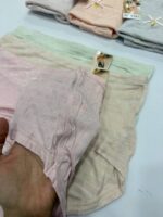 شورت گنی ضدحساسیت ایکس لارج وارداتی کد ۲۲۰۹ - Image 2