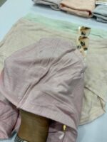 شورت گنی ضدحساسیت ایکس لارج وارداتی کد ۲۲۰۹ - Image 6