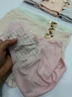 شورت گنی ضدحساسیت ایکس لارج وارداتی کد ۲۲۰۹ - Image 4