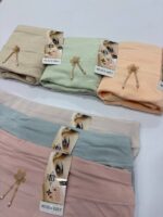 شورت گنی ضدحساسیت ایکس لارج وارداتی کد ۲۲۱۹ - Image 3