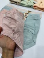 شورت گنی ضدحساسیت ایکس لارج وارداتی کد ۲۲۱۹ - Image 2