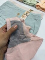 شورت گنی ضدحساسیت ایکس لارج وارداتی کد ۲۲۱۹ - Image 4