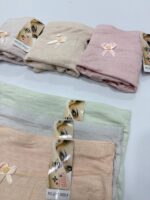 شورت گنی ضدحساسیت ایکس لارج وارداتی کد ۲۲۱۷ - Image 2