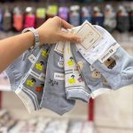 پک ۶تایی مچی طوسی پاییز کلبه جردن