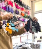 پک ۶ تایی نیم ساق نایک