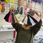 پک ۶ تایی ساقدار نایک اسپورت