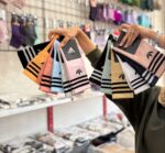 پک ۶ تایی ساقدار آدیداس اسپورت