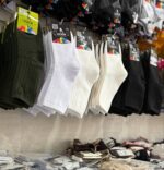 پک ۶ تایی ساقدار تو کرک برند دوک