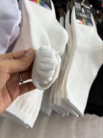 پک ۶ تایی ساقدار تو کرک برند دوک - Image 3