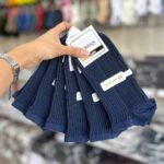 پک۶تایی مچی کبریتی سرمه ای جردن