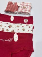 شورت عروسکی ایکس لارج وارداتی کد ۹۱۱ - Image 2