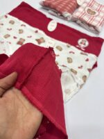 شورت عروسکی ایکس لارج وارداتی کد ۹۱۱ - Image 5