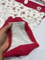 شورت عروسکی ایکس لارج وارداتی کد ۹۱۱ - Image 4