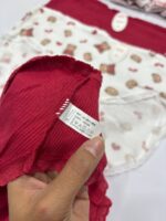 شورت عروسکی ایکس لارج وارداتی کد ۹۱۱ - Image 6