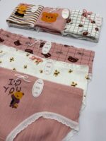 شورت عروسکی دوایکس وارداتی کد۹۵۴ - Image 3
