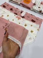 شورت عروسکی دوایکس وارداتی کد۹۵۴ - Image 2
