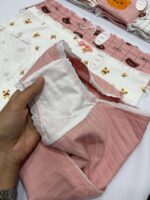 شورت عروسکی دوایکس وارداتی کد۹۵۴ - Image 4