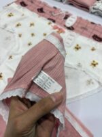 شورت عروسکی دوایکس وارداتی کد۹۵۴ - Image 6