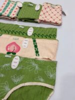 شورت عروسکی دوایکس وارداتی کد ۹۵۵ - Image 2