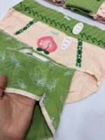 شورت عروسکی دوایکس وارداتی کد ۹۵۵ - Image 3