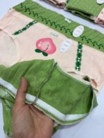 شورت عروسکی دوایکس وارداتی کد ۹۵۵ - Image 5