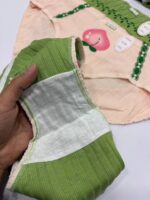 شورت عروسکی دوایکس وارداتی کد ۹۵۵ - Image 4