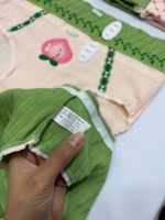 شورت عروسکی دوایکس وارداتی کد ۹۵۵ - Image 6