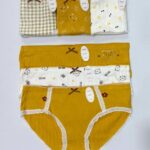 شورت عروسکی دوایکس وارداتی کد۹۵۶