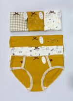 شورت عروسکی دوایکس وارداتی کد۹۵۶