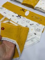 شورت عروسکی دوایکس وارداتی کد۹۵۶ - Image 3