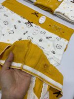 شورت عروسکی دوایکس وارداتی کد۹۵۶ - Image 5