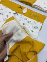 شورت عروسکی دوایکس وارداتی کد۹۵۶ - Image 4