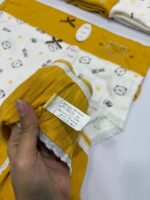 شورت عروسکی دوایکس وارداتی کد۹۵۶ - Image 6