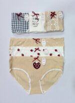 شورت عروسکی دوایکس وارداتی کد۹۵۷