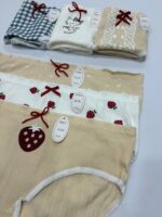 شورت عروسکی دوایکس وارداتی کد۹۵۷ - Image 2