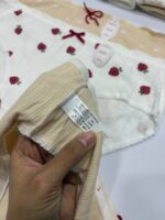 شورت عروسکی دوایکس وارداتی کد۹۵۷ - Image 6