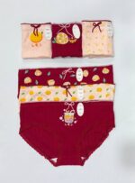 شورت عروسکی دوایکس وارداتی کد ۹۵۸