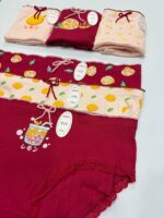 شورت عروسکی دوایکس وارداتی کد ۹۵۸ - Image 3