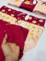 شورت عروسکی دوایکس وارداتی کد ۹۵۸ - Image 2